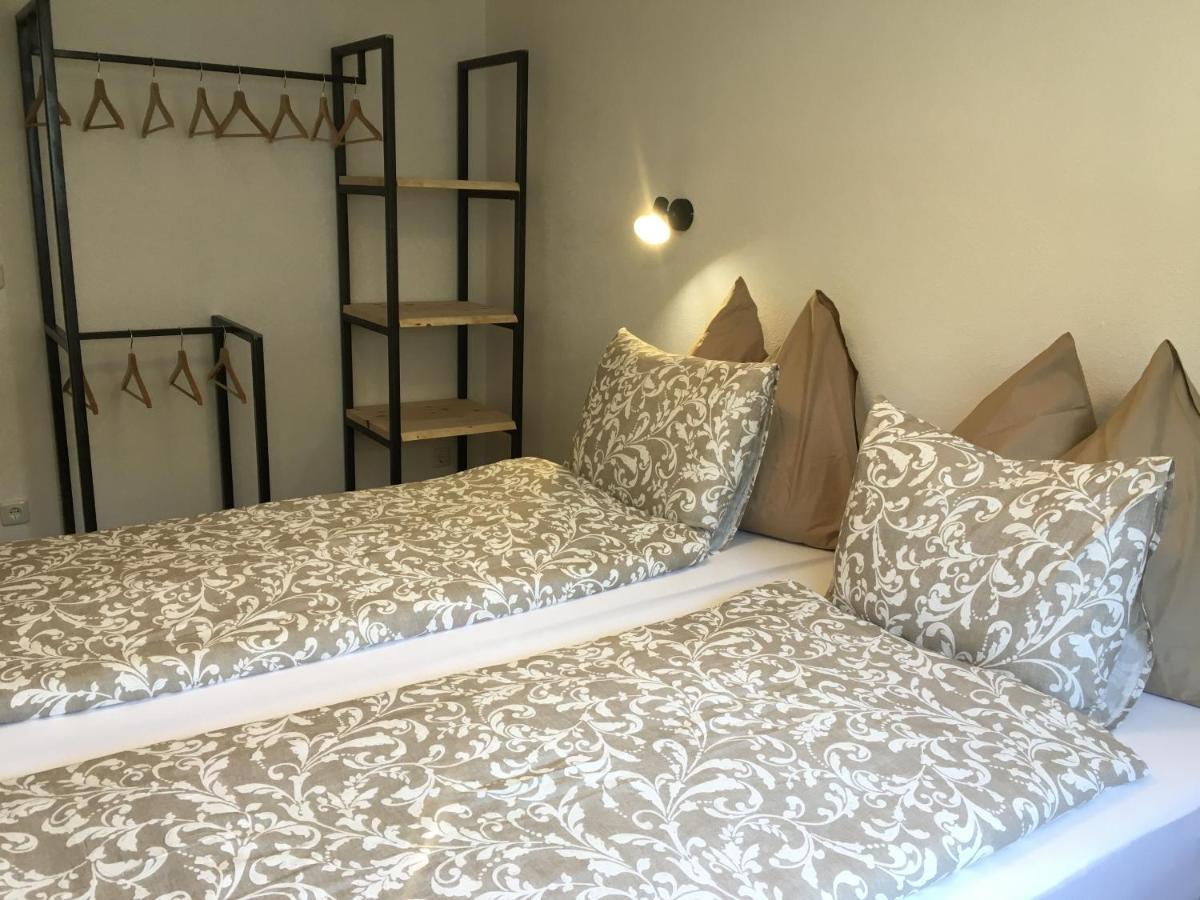 Ferienwohnung Stoablick - Barrierefrei Mit Bergblick Bad Goisern Exterior foto